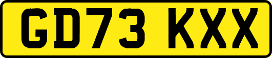 GD73KXX