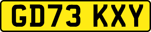 GD73KXY