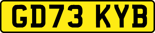 GD73KYB