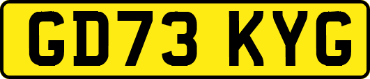 GD73KYG