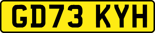 GD73KYH