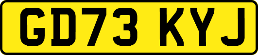 GD73KYJ
