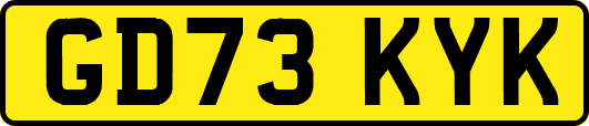 GD73KYK