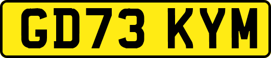 GD73KYM