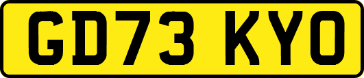 GD73KYO