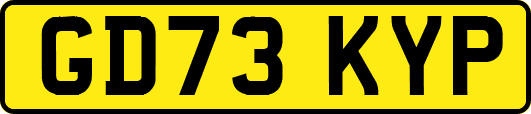 GD73KYP