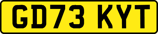 GD73KYT