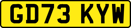GD73KYW