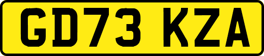 GD73KZA