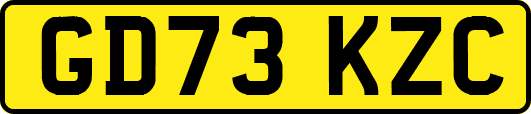 GD73KZC