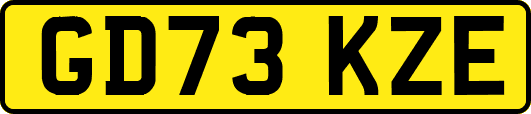 GD73KZE