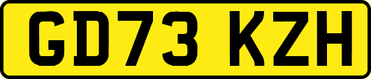 GD73KZH