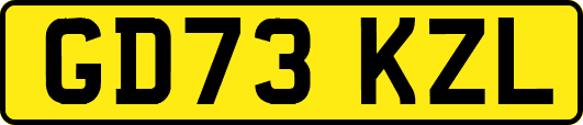 GD73KZL