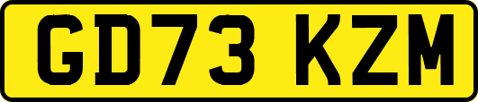 GD73KZM