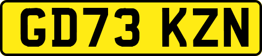 GD73KZN