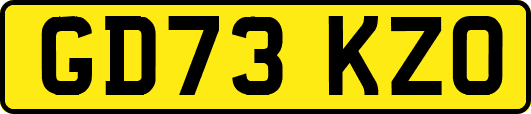 GD73KZO