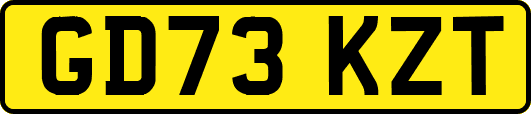 GD73KZT