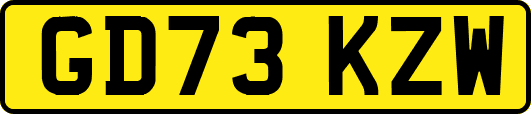 GD73KZW