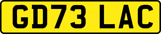 GD73LAC