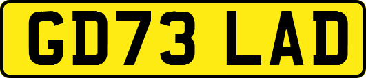 GD73LAD