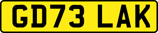 GD73LAK