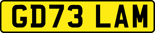 GD73LAM