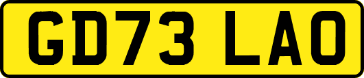 GD73LAO