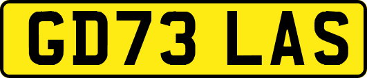 GD73LAS