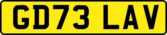 GD73LAV