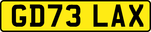 GD73LAX