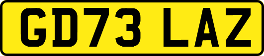 GD73LAZ