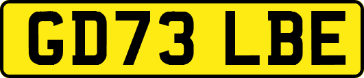 GD73LBE