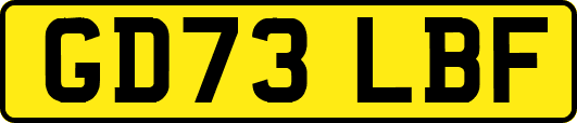 GD73LBF