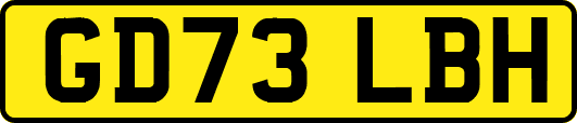 GD73LBH
