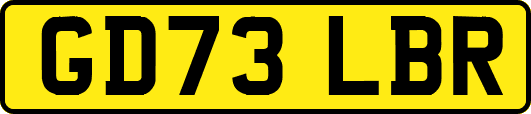 GD73LBR