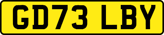 GD73LBY
