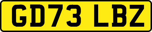 GD73LBZ