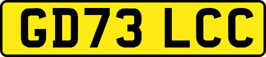 GD73LCC