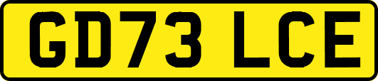 GD73LCE