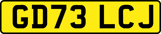 GD73LCJ