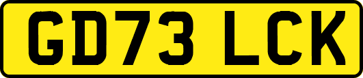 GD73LCK