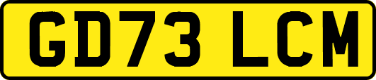 GD73LCM