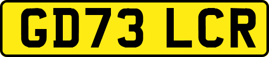 GD73LCR