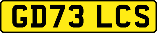 GD73LCS