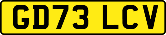 GD73LCV