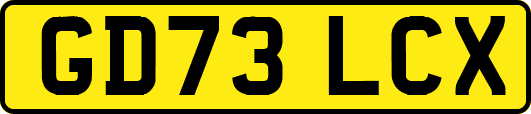 GD73LCX