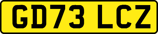 GD73LCZ