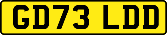 GD73LDD