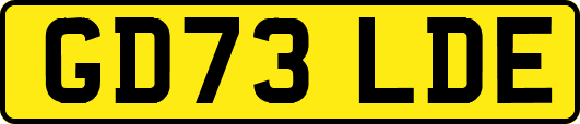 GD73LDE