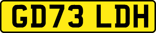 GD73LDH